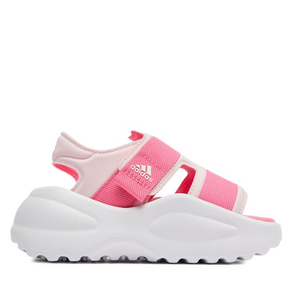 adidas Сандали adidas Mehana Sandal Kids ID7909 Розов