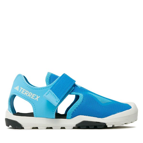 adidas Сандали adidas Terrex Captain Toey 2.0 Sandals HQ5836 Син