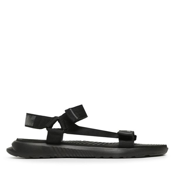 adidas Сандали adidas Terrex Hydroterra Light Sandals ID4273 Черен