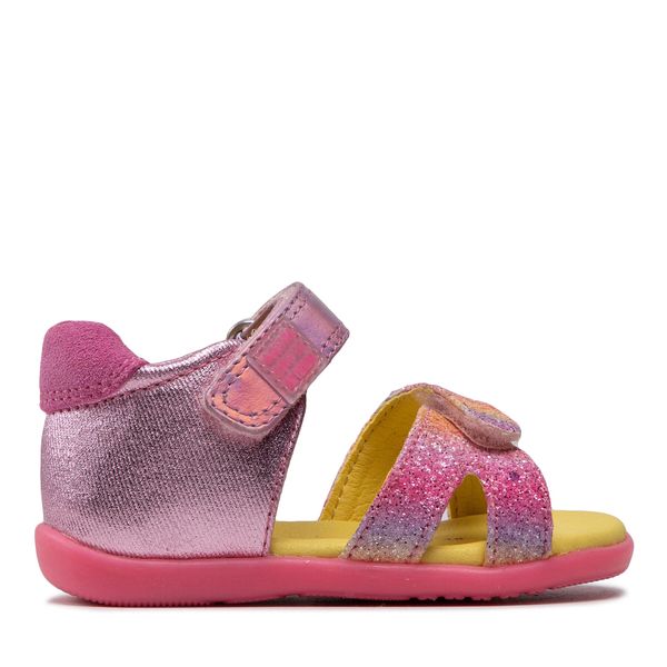 Agatha Ruiz de la Prada Сандали Agatha Ruiz de la Prada 212903 Розов