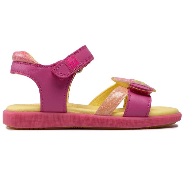 Agatha Ruiz de la Prada Сандали Agatha Ruiz de la Prada 212930 M Розов