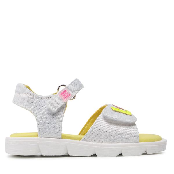 Agatha Ruiz de la Prada Сандали Agatha Ruiz de la Prada 222930 B Бял