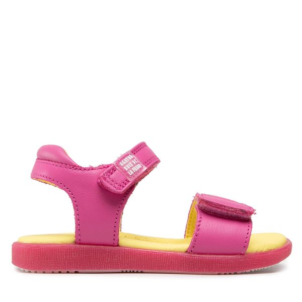 Agatha Ruiz de la Prada Сандали Agatha Ruiz de la Prada 222937-A M Розов