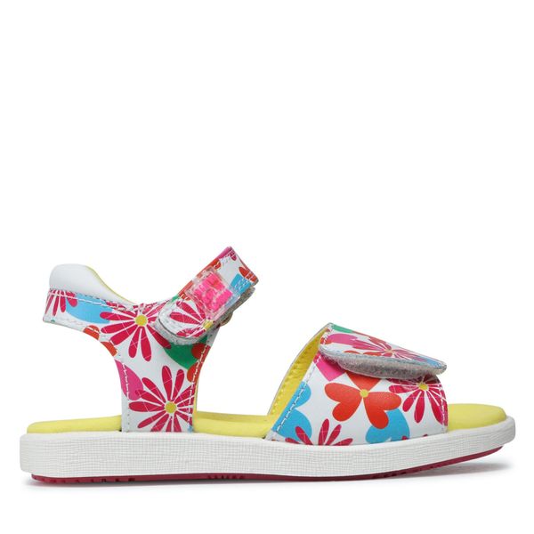 Agatha Ruiz de la Prada Сандали Agatha Ruiz de la Prada 222938-B Цветен