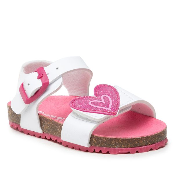 Agatha Ruiz de la Prada Сандали Agatha Ruiz de la Prada 222951-B M Бял