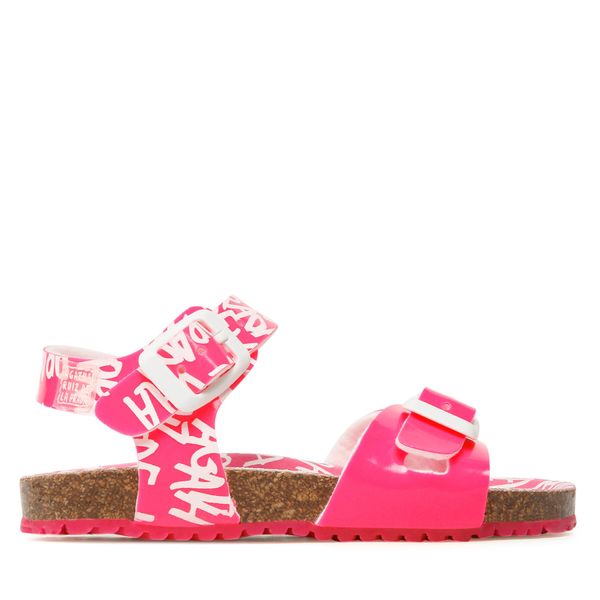 Agatha Ruiz de la Prada Сандали Agatha Ruiz de la Prada 222952-A S Розов