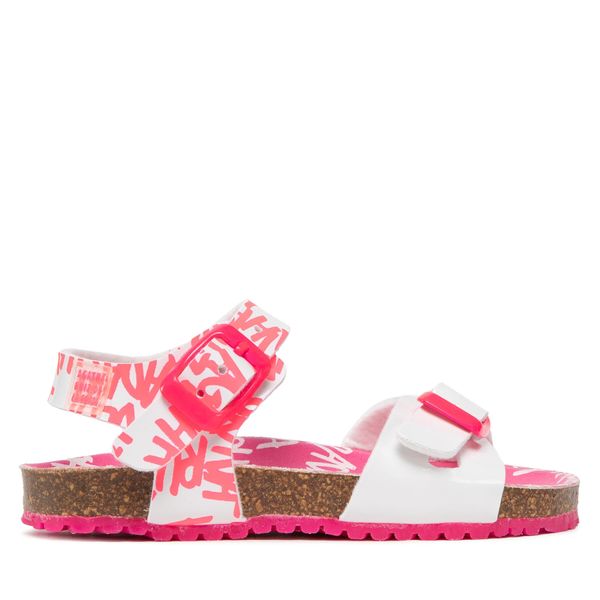 Agatha Ruiz de la Prada Сандали Agatha Ruiz de la Prada 222952-B M Бял