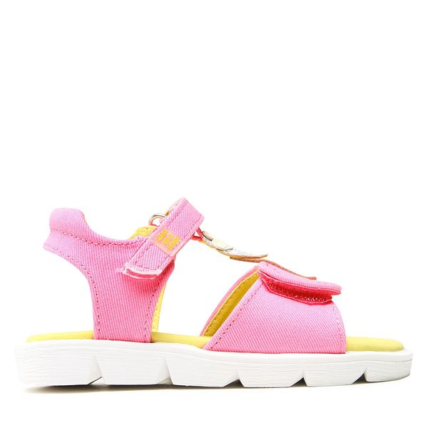 Agatha Ruiz de la Prada Сандали Agatha Ruiz de la Prada 232931 Розов