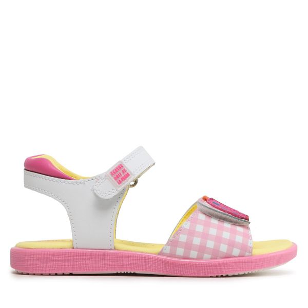 Agatha Ruiz de la Prada Сандали Agatha Ruiz de la Prada 232948 S Розов