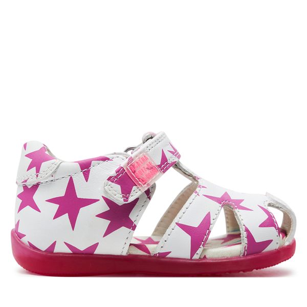 Agatha Ruiz de la Prada Сандали Agatha Ruiz de la Prada 242902-A Бял