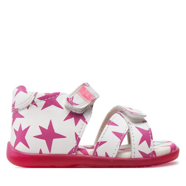 Agatha Ruiz de la Prada Сандали Agatha Ruiz de la Prada 242904 Бял