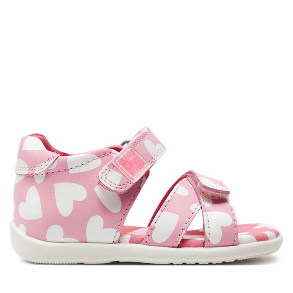 Agatha Ruiz de la Prada Сандали Agatha Ruiz de la Prada 242905-A Розов