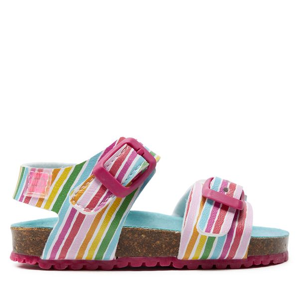 Agatha Ruiz de la Prada Сандали Agatha Ruiz de la Prada 242939-A M Цветен