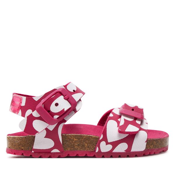 Agatha Ruiz de la Prada Сандали Agatha Ruiz de la Prada 242941 Розов