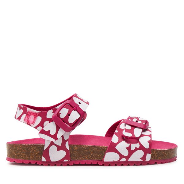 Agatha Ruiz de la Prada Сандали Agatha Ruiz de la Prada 242941 Розов