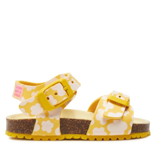 Agatha Ruiz de la Prada Сандали Agatha Ruiz de la Prada 242942 Жълт