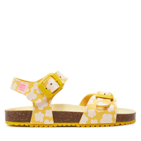 Agatha Ruiz de la Prada Сандали Agatha Ruiz de la Prada 242942 Жълт