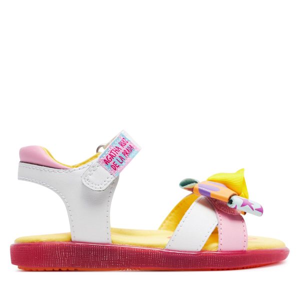 Agatha Ruiz de la Prada Сандали Agatha Ruiz de la Prada 242961-B Цветен