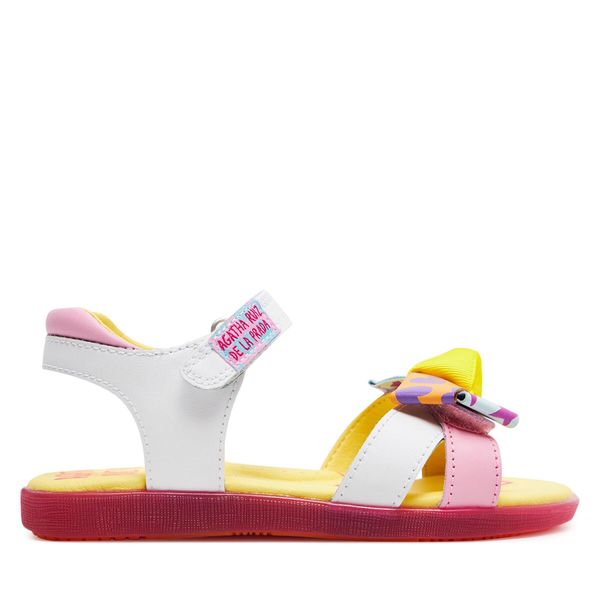 Agatha Ruiz de la Prada Сандали Agatha Ruiz de la Prada 242961-B S Цветен
