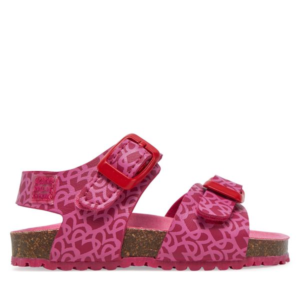 Agatha Ruiz de la Prada Сандали Agatha Ruiz de la Prada 252944 M Розов