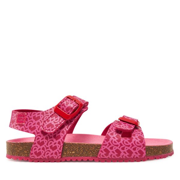Agatha Ruiz de la Prada Сандали Agatha Ruiz de la Prada 252944 S Розов