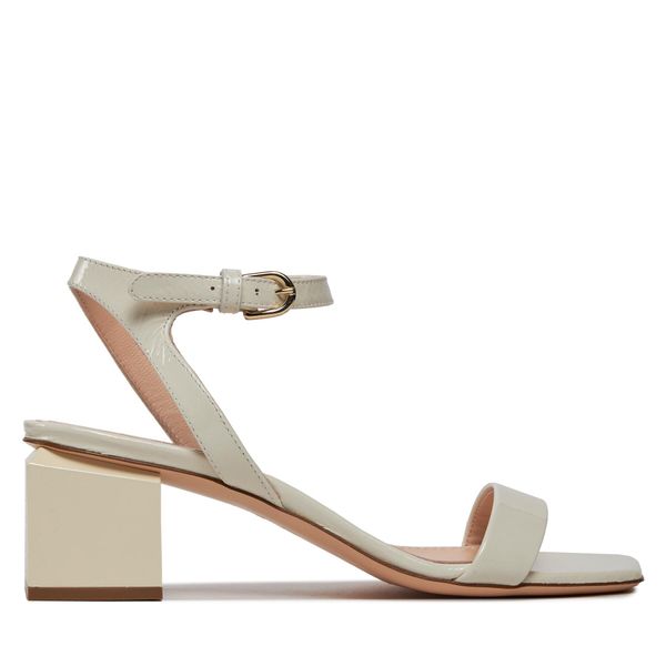 AGL Сандали AGL Angie D660001PCKB120G209 Екрю