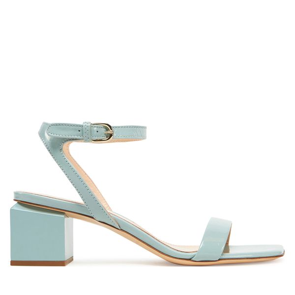 AGL Сандали AGL Angie D660001PCKB120G457 Зелен