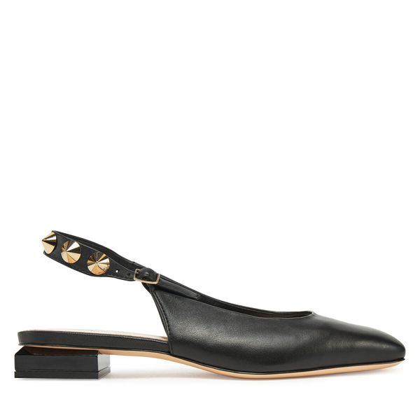 AGL Сандали AGL Angie L Spike D557007PCSOFTY0000 Черен