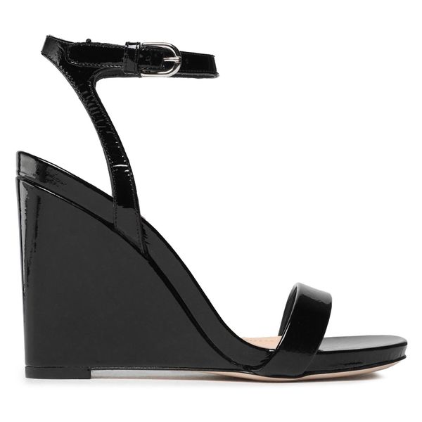 AGL Сандали AGL Demi D676005PHPLUME0000 Черен