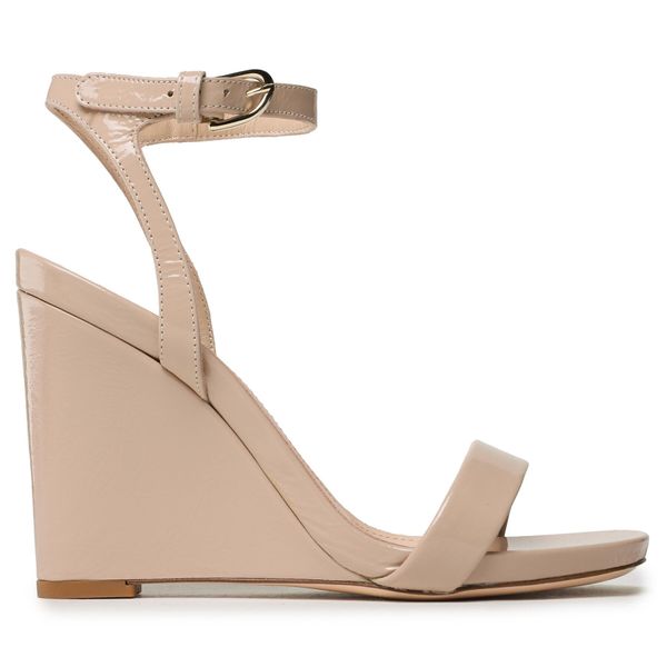 AGL Сандали AGL Demi D676005PHPLUME0549 Розов