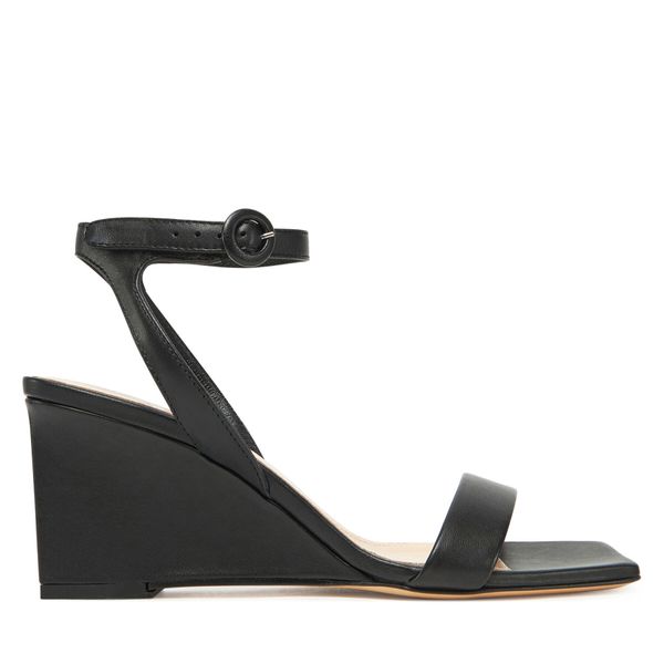 AGL Сандали AGL Mimi D689001PCSOFTY0000 Черен