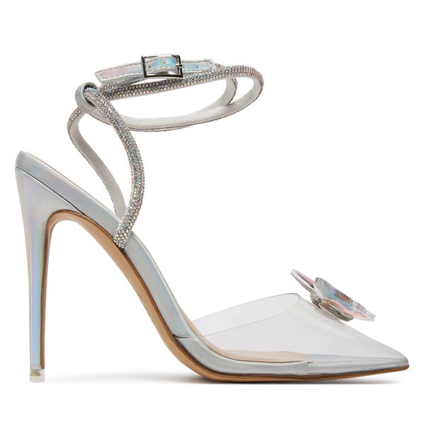Aldo Сандали Aldo Chrysalis 13747194 Сребрист