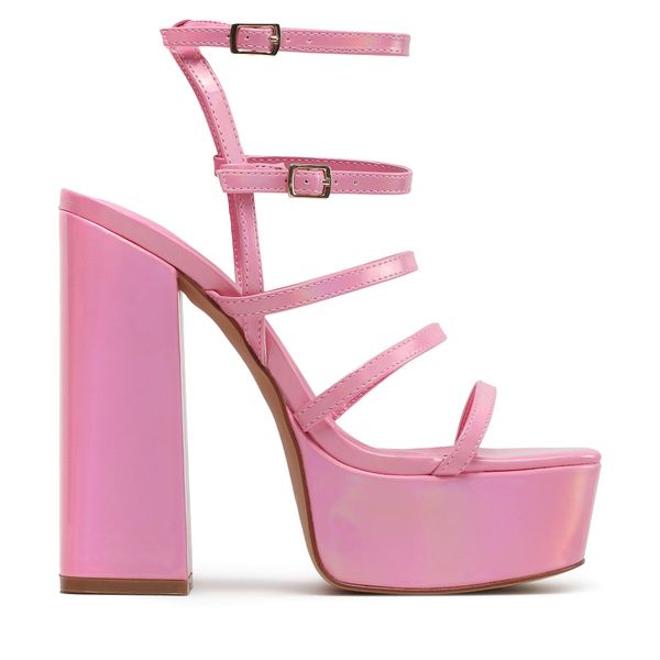 Aldo Сандали Aldo Darling 13571621 Розов