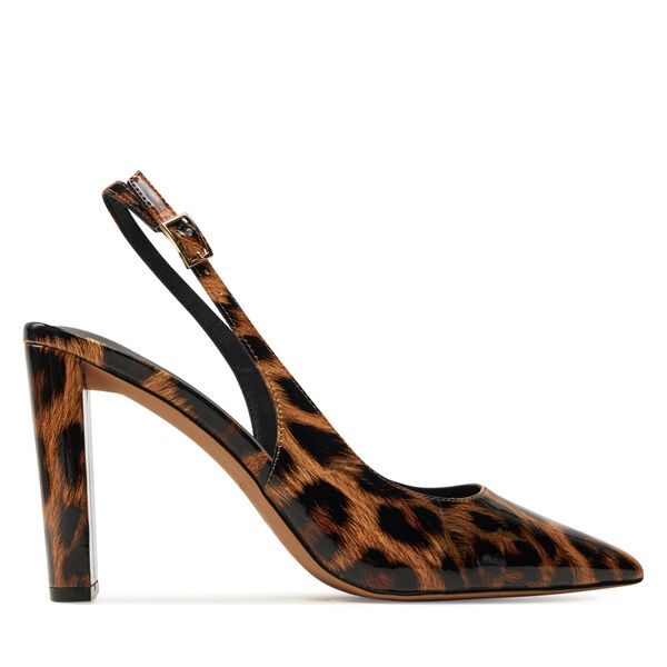 Aldo Сандали Aldo Meesha 13832298 Кафяв