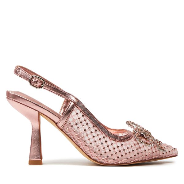 Alma En Pena Сандали Alma En Pena V240263 Бял