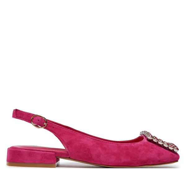 Alma En Pena Сандали Alma En Pena V240390 Розов