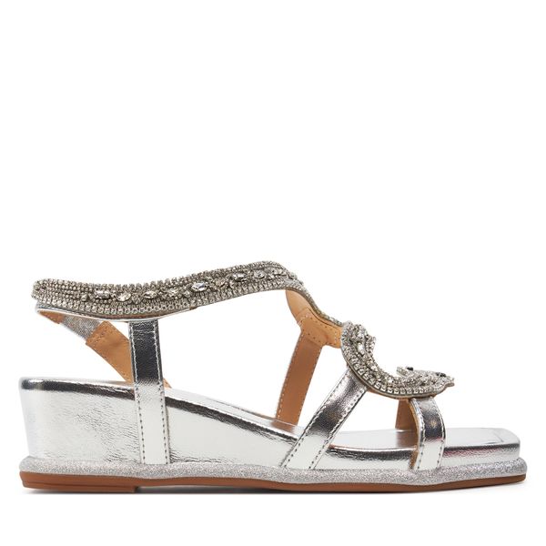 Alma En Pena Сандали Alma En Pena V240736 Сребрист
