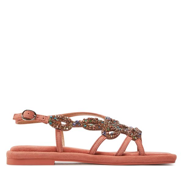 Alma En Pena Сандали Alma En Pena V240825 Коралов