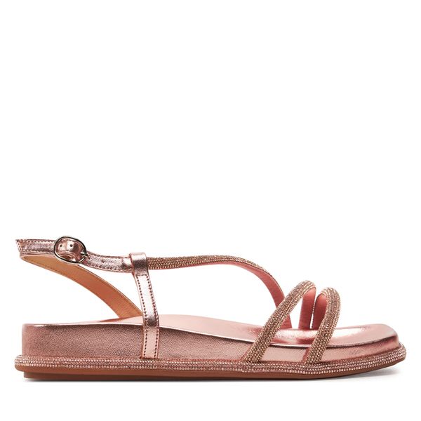 Alma En Pena Сандали Alma En Pena V240870 Розов