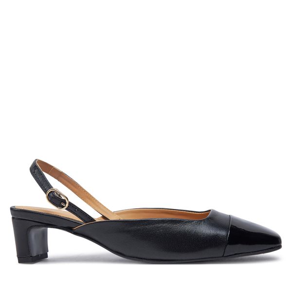 ALOHAS Сандали ALOHAS Lindy Bliss S100430 Черен