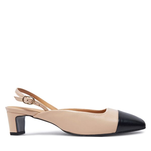 ALOHAS Сандали ALOHAS Lindy S100432-01 Бежов