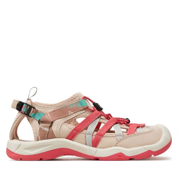 ALPINE PRO Сандали ALPINE PRO Sagra LBTC497 Розов