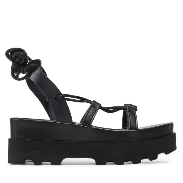 Altercore Сандали Altercore Sue Черен