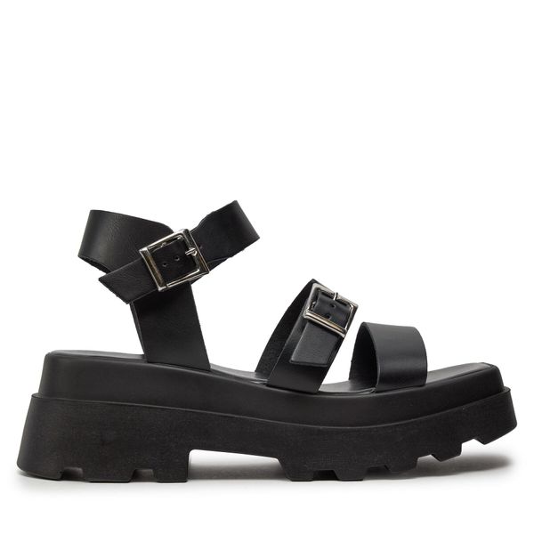 Altercore Сандали Altercore Tove Черен