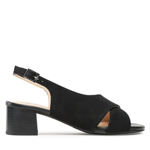 Ara Сандали Ara 12-25605-01 Черен