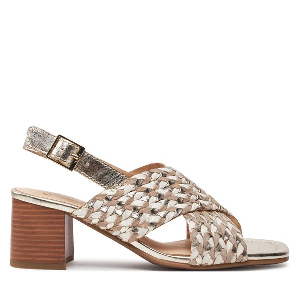 Ara Сандали Ara Brighton 12-20501-08 Екрю