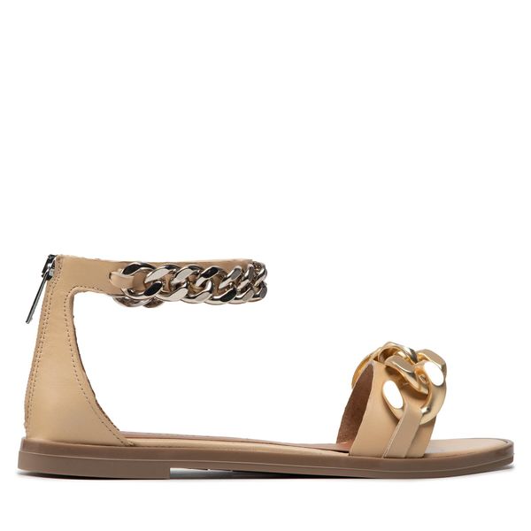 Badura Сандали Badura 22SS19 Бежов