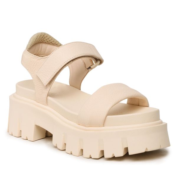 Badura Сандали Badura 22SS56 Бежов