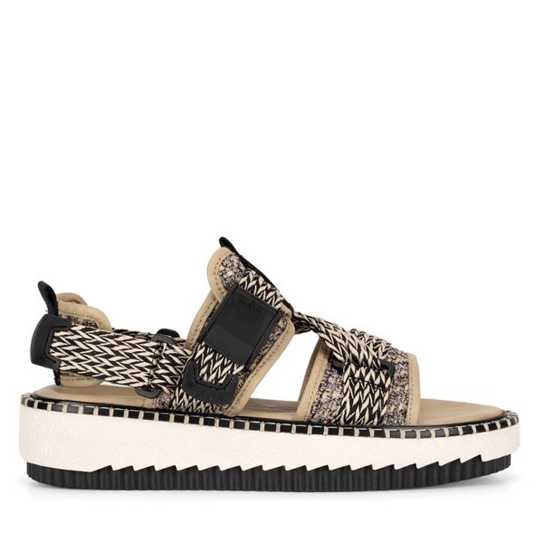 Badura Сандали Badura BEKI-01W3-006 Цветен