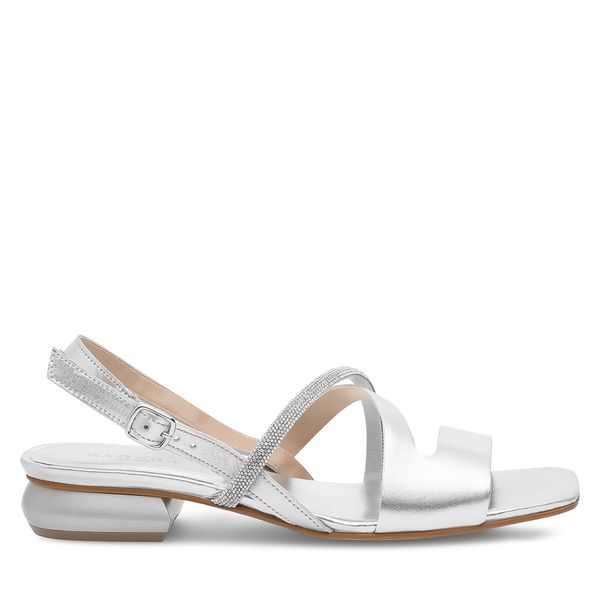 Badura Сандали Badura BRITTOLI-A023-01-1 Сребрист